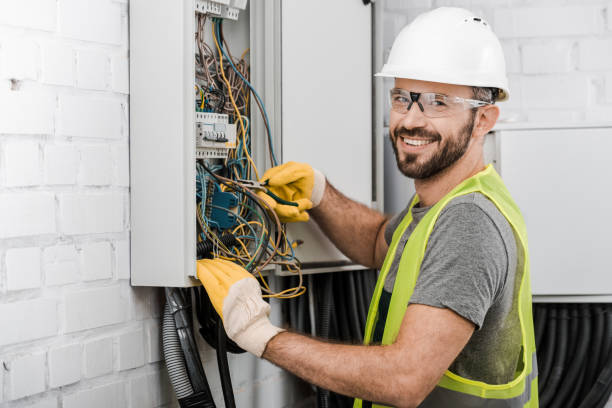 Best Affordable Emergency Electrician  in Sissonville, WV