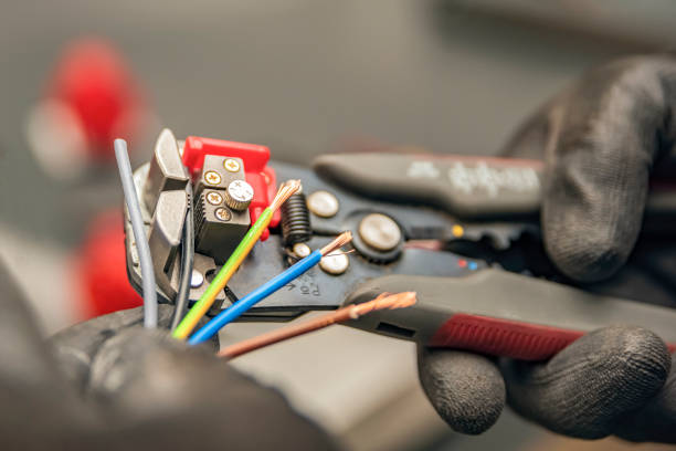 Best Electrical Rewiring Services  in Sissonville, WV