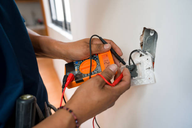 Best Affordable Electrician  in Sissonville, WV