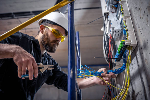 Best Electrical Outlet Repair  in Sissonville, WV