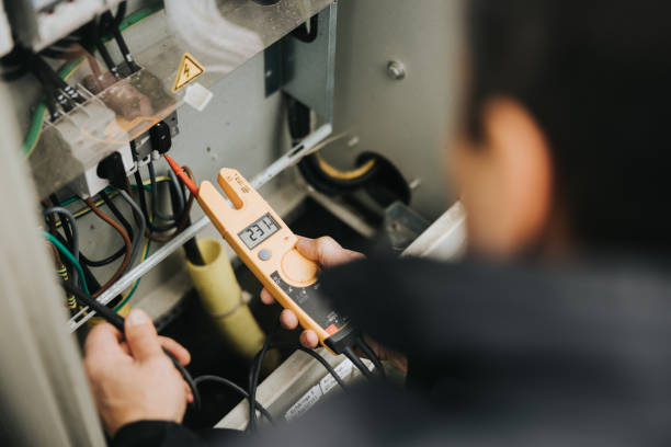 Best Electrical Installation Contractor  in Sissonville, WV
