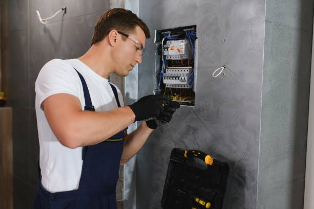 Best Home Electrical Repair  in Sissonville, WV