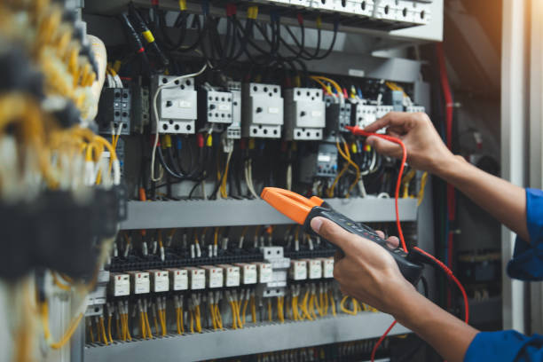 Best Generator Installation Services  in Sissonville, WV