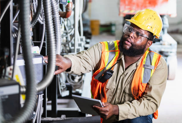 Professional Electrician in WV