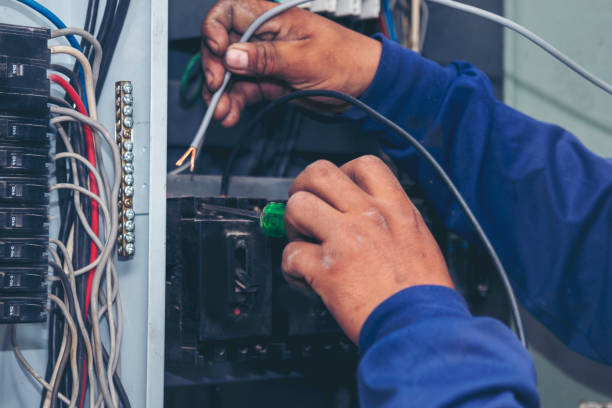 Best Electrical Upgrades for Homes  in Sissonville, WV