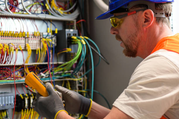 Electrical Upgrades for Homes in WV