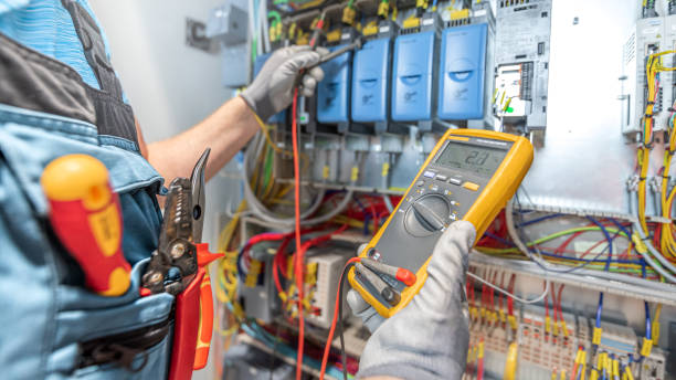 Best Emergency Electrician Near Me  in Sissonville, WV