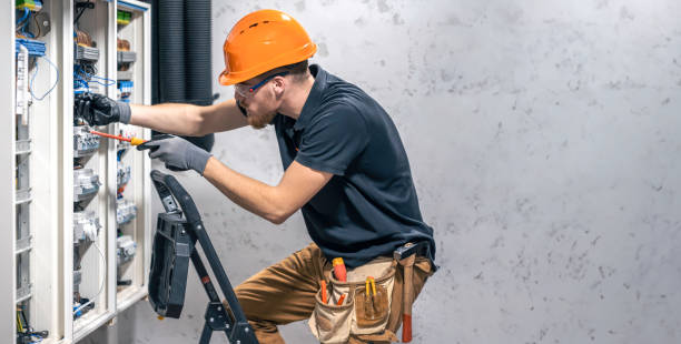 Best Residential Electrician Services  in Sissonville, WV