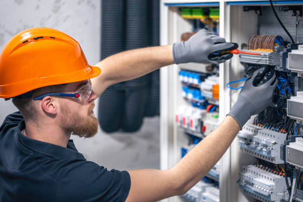 Best Electrician Near Me  in Sissonville, WV